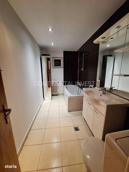 Apartament super Calea Victoriei /Brezoianu 100mp utili U3 - 12