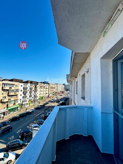 SE INCHIRIAZA Garsoniera premium in zona centrala din Falticeni, jud.SV - 9