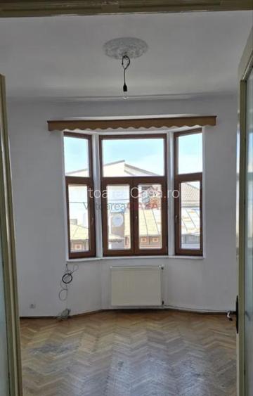 Apartament in vila - zona ultracentrala - metru Unirii - 5