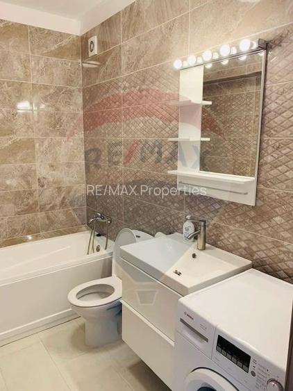 Apartament tip Studio- Rams Dudesti-Pantelimon 42 - 6