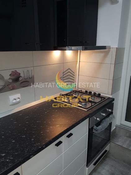 Oltenitei Secuilor vanzare 2 camere metrou Piata Sudului - 7