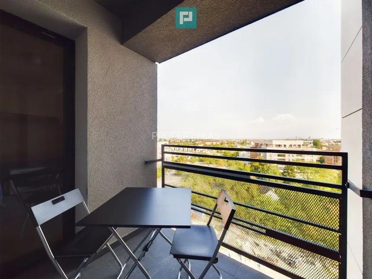 Apartament cu 1 cameră, zona Aradului, Timișoara - 11