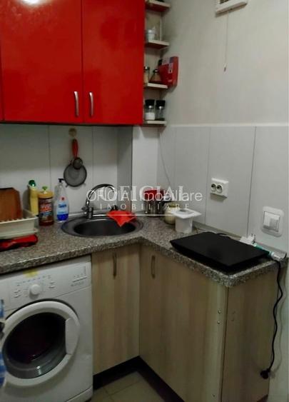 Apartament 1 Camera | 21 Mp | Zona Marasti Cojocnei - 5