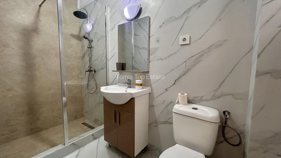 Vilă Nouă P+1 | 7 Camere , 7 Bai | Curte si Parcare | Mamaia Nord - 12