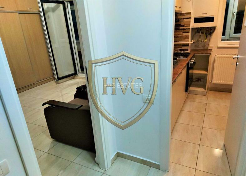 Garsoniera | Centrala proprie | Proximitate metrou - 5