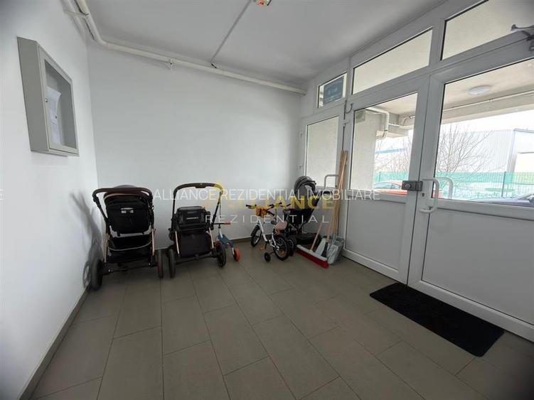 Apartament 3 camere 112 mp-etaj 1-Sector 4 - 14