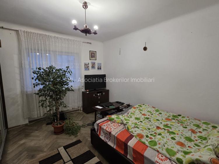 Apartament spatios 4 Camere langa Metrou Gara de Nord - 4