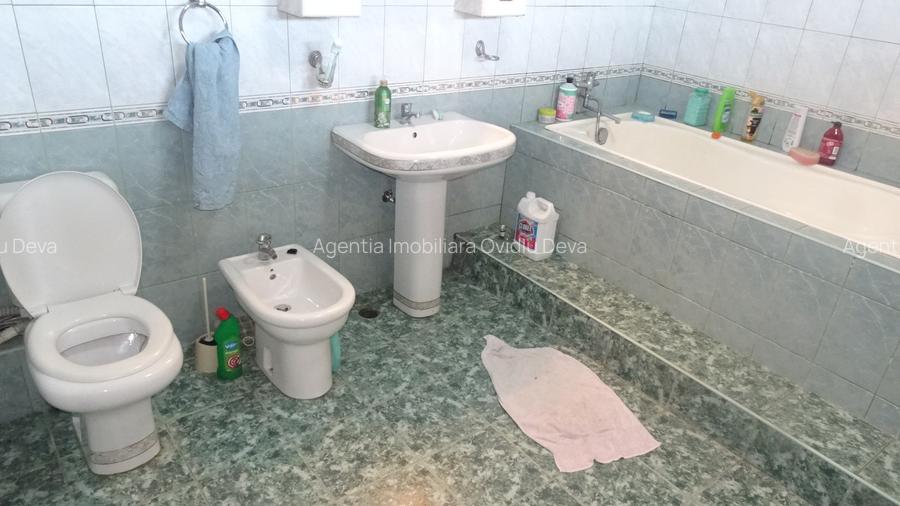 Vand casa in Deva, zona Micul Dalas, D+ P+E + pod, - 7