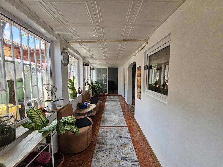 Casă 4 camere de vanzare | 165 mp teren | Zona Delfinariu – Constanta