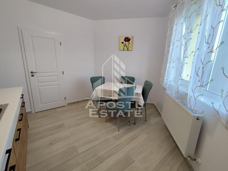 Apartament 2 camere de inchiriat, Calea Urseni/Zone 2 Timisoara