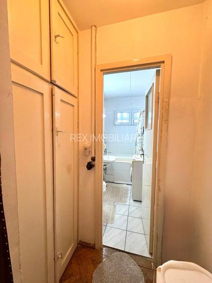 Apartament 3 camere, 69mp - mobilat - Circumvalatiunii - Timisoara - 5