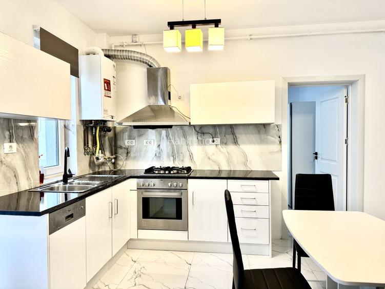 Luminos și modern: Apartament cu 3 camere în Braytim - 10