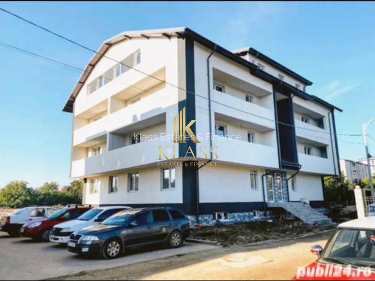 Inchiriez apartament 3 camere | Prima inchiriere I Metrou Aparatorii Patriei - 10