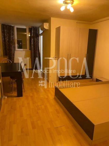 Apartament o camera de vanzare in Gheorgheni, Cluj Napoca - 3