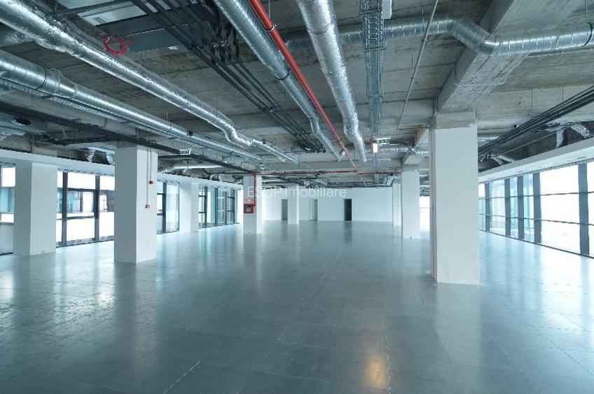 Metroffice cladirea A, Pompei, 296 - 1996 mp  0% comision! - 12