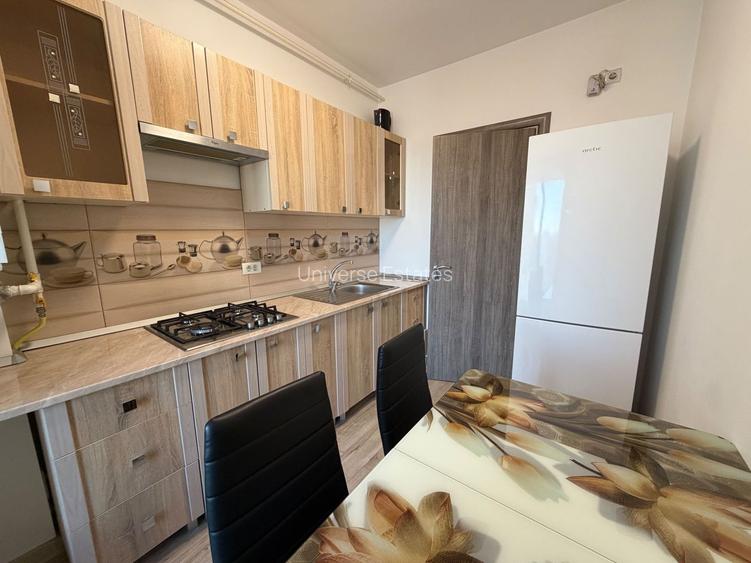 Garsonieră Plaza Residence Faza 2 Lujerului Politehnica AFI Cotroceni - 8