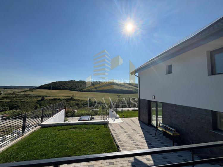 Casa de vanzare semifinisat | Popesti | Garaj - 8