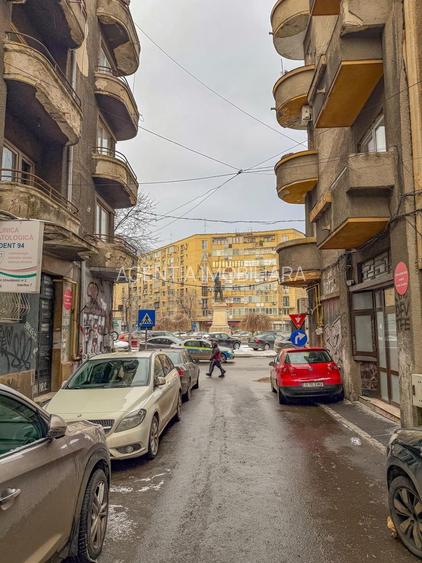 Apartament ultracentral – Kogalniceanu Cismigiu I Creditabil - 10