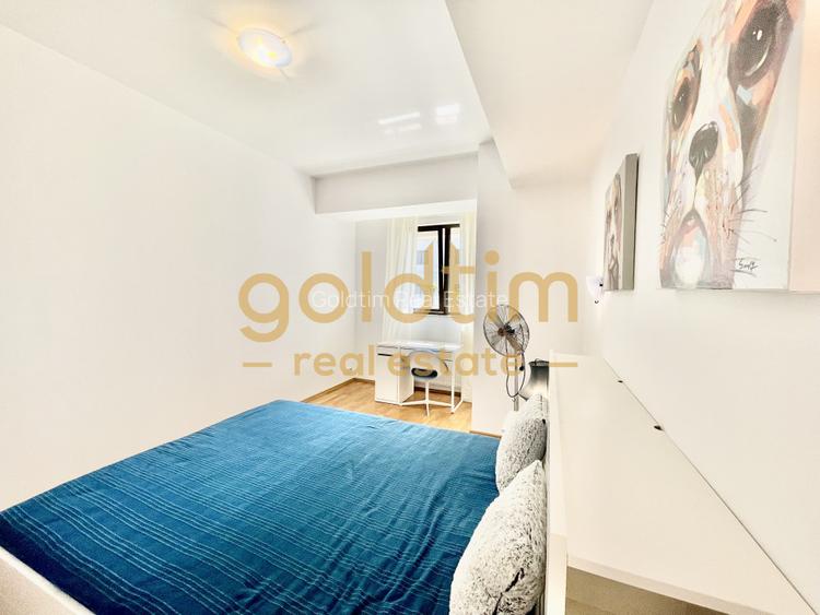 NOU/ SUPRAFETE GENEROASE/ PARCARE SUBTERANA/ BALCON 30 mp - 34