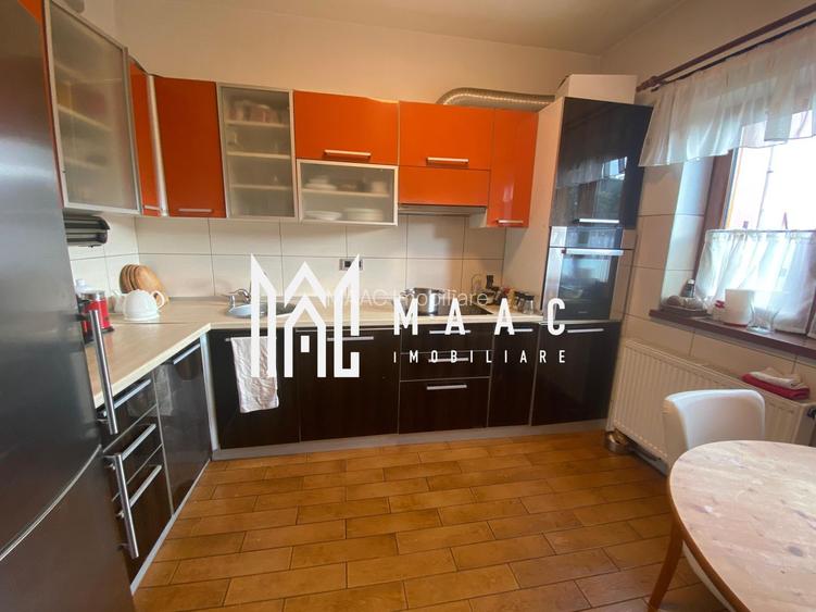 Casa 4 Camere | Tip Duplex | Curte | BBQ | Cisnadie - 11