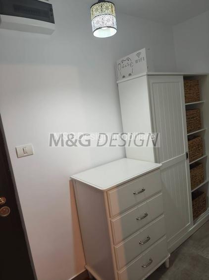 Aradului, 2 camere renovat, complet, parter - 6