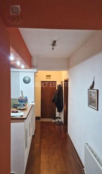 Apartament 2 camere - 84 mp - Calea 13 Septembrie - 4