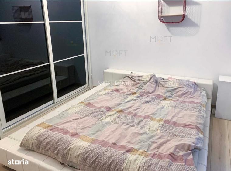 Apartament 2 camere, 62 mp, etaj 8, Vitan Residence 2, lângă metrou - 4