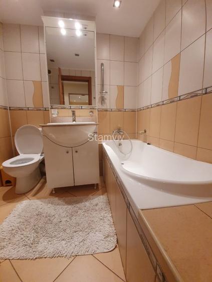 Apartament cu 4 camere de inchiriat in zona Iancului - 9