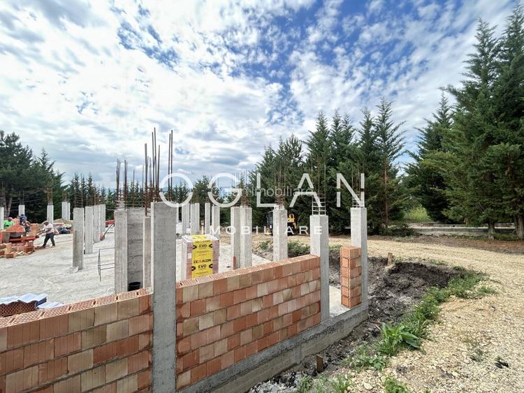 Apartament 3 camere – 66,34 mp + balcon generos – Cristian - 4