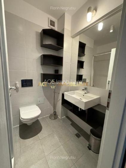 2 Camere de inchiriat | Aviatiei | Metrou | Centrala | Terasa - 8