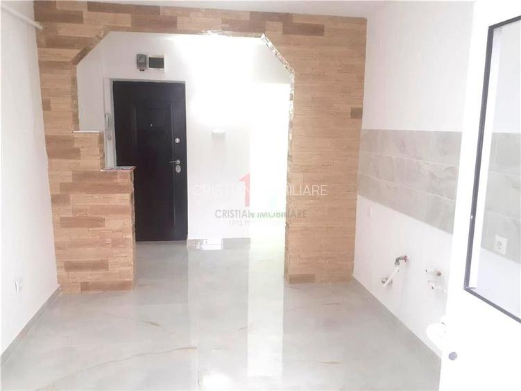 TOTUL NOU Spatios 2 cam 57mp Confort 1 Decomandat Obor balcon 7m - 5