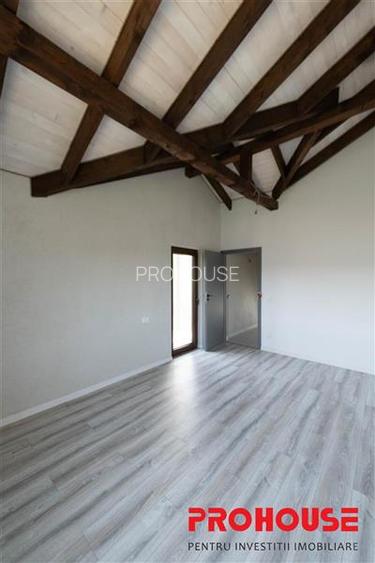 Luncani- vila noua- proiect deosebit langa padure! - 12