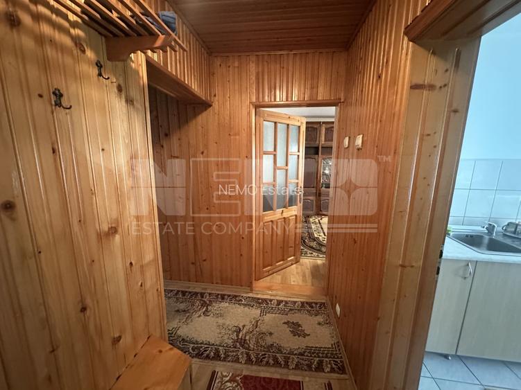 Apartament 3 Camere | Etaj 2 | Zona Oborului | 71.000 Euro - 7