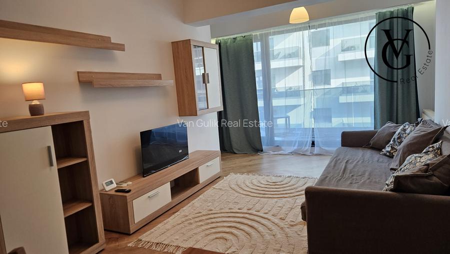 Apartament 2 camere Pipera | 4CityNord - 3