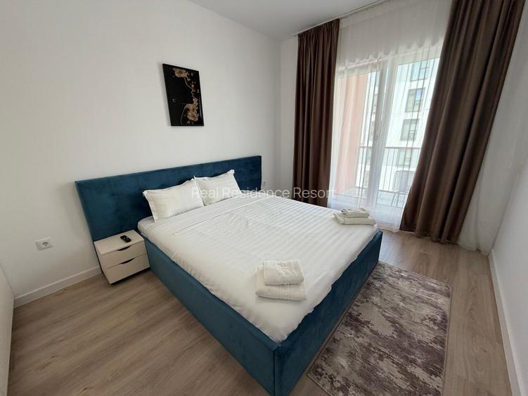 Apartament 2 camere in bloc NOU  la prima inchiriere - parcare inclusa in pret - 7