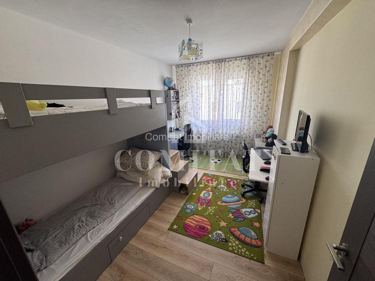 Apartament cu 2 camere | Etaj intermediar | Zona Abatorului - Florești - 2
