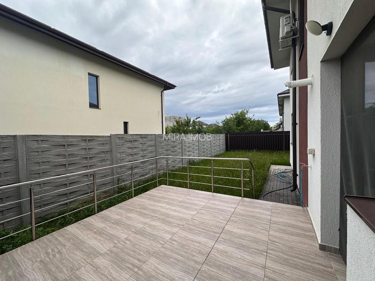 Casă tip duplex spațioasă, aproape de școli și Parcul Ghidigeni - 4