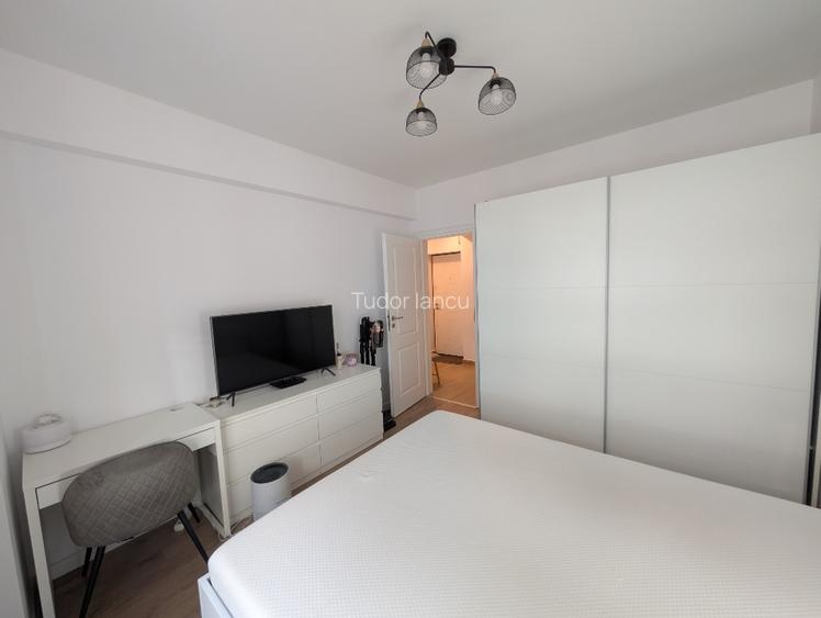 Inchiriez Apartament Central Address 2 camere - 9