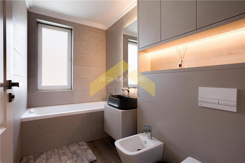 Casa noua la sol de vanzare in Livada - 9