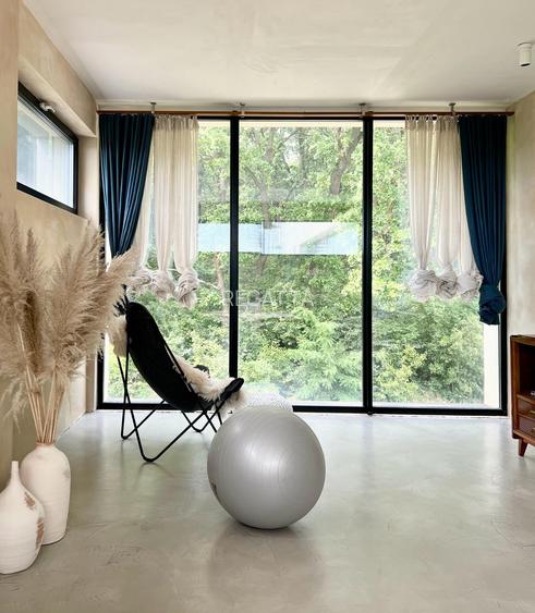 CASA CONCEPT SUSTENABILA CU POMPE DE CALDURA SI PANOURI FOTOVOLTAICE - 15