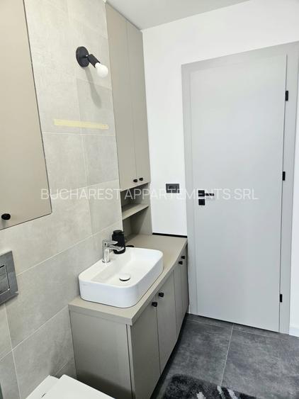 Apartament 3 camere Calea 13 Septembrie / JW Marriott - 18