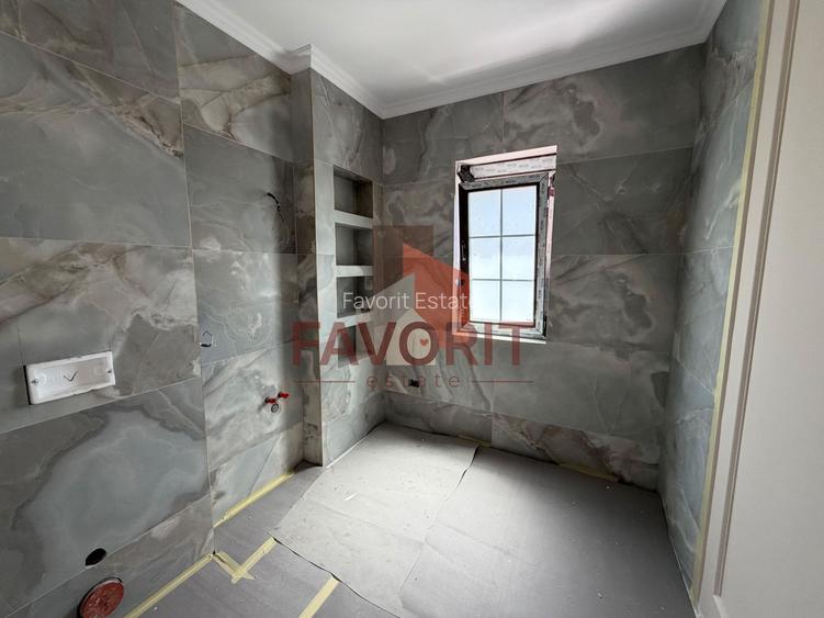 Zona Bucovina -Timisoara. Complex privat. Finisaje incluse - 13