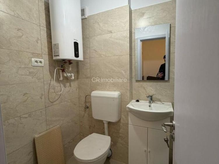 Garsoniera Dristor bloc mixt - 4