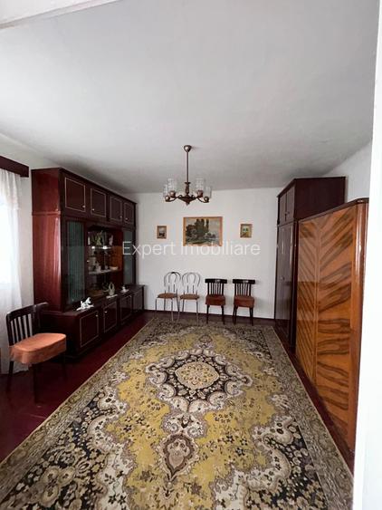 Casa  str. 1 Decembrie 1918 - 5