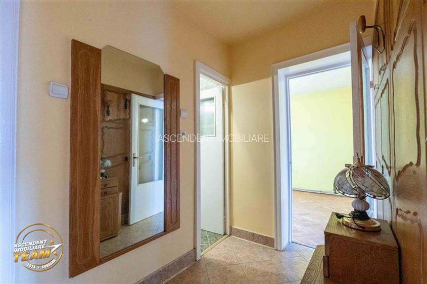 FILM:Oportunitate!Apartament cu 4 camere,2 bai,2 balcoane,2 garaje,Targu Secuies - 11