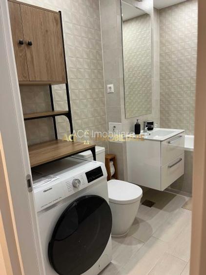 Garsoniera de inchiriat | Theodor  | Metrou | Centrala | Parcare - 6