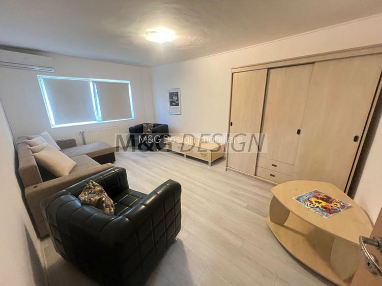 2 camere decomandat etaj 3 renovat -CENTRALA - 5