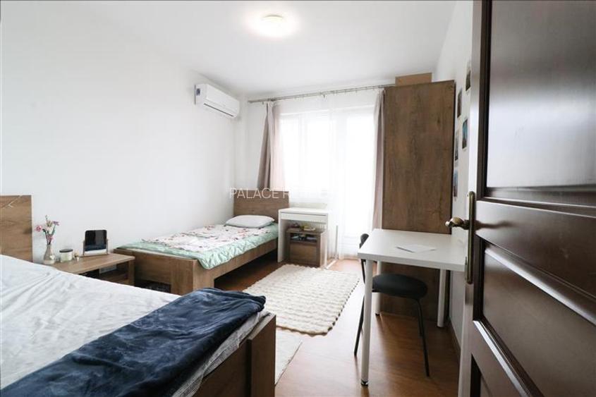 Apartament de 4 camere, etaj 1, Ateneu, boxa in proprietate - 8