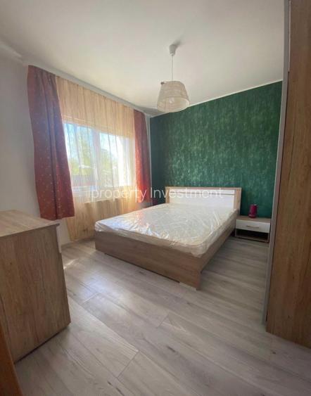  Calea Floreasca | 2 camere | Prima inchiriere | AC | Loc parcare - 4