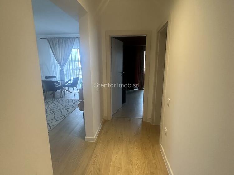 Tunari Resort residence,super oferta - 10